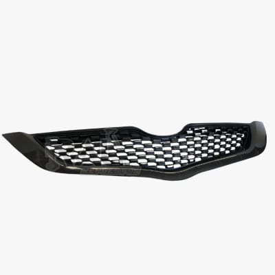 MASCARA TOYOTA YARIS NCP93 2010-2013