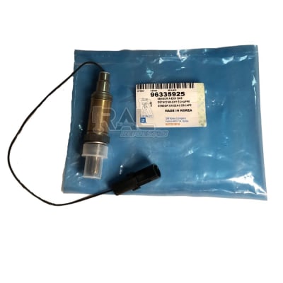 SENSOR OXIGENO 1 VIA CHEVROLET CORSA 1993-2012