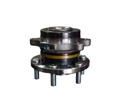 MAZA DELANTERA NISSAN NAVARA 2007-2016