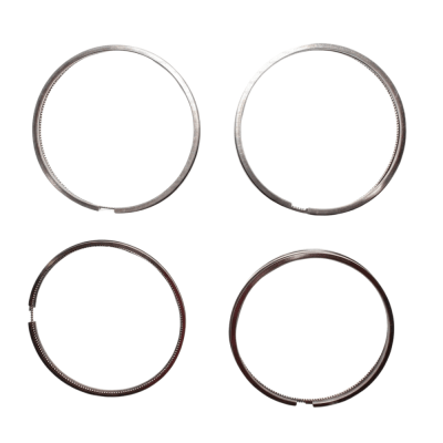JUEGO ANILLOS STD FORD RANGER 2.5 2006-2012 TOTO