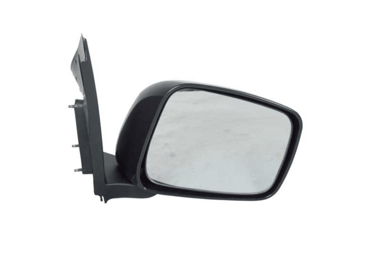 Soportes De Ala Calefactables De Vidrio Para Espejo Retrovis | Meses