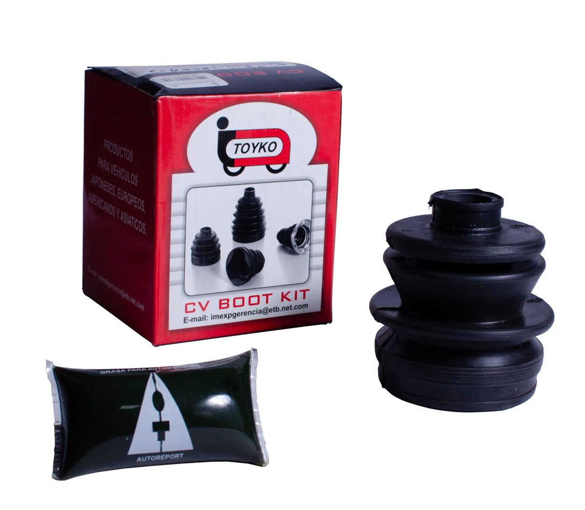 FUELLE HOMOCINETICA LADO CAJA NISSAN VERSA-MARCH 2012-2018 | R.A.L