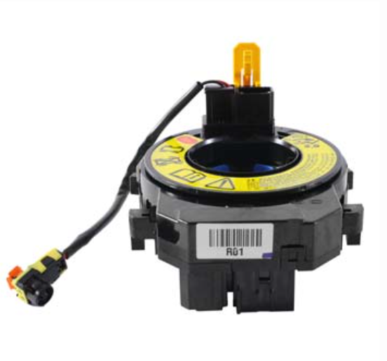 CINTA AIRBAG ORIGINAL KIA RIO 1.21.4 20122015 R.A.L Repuestos