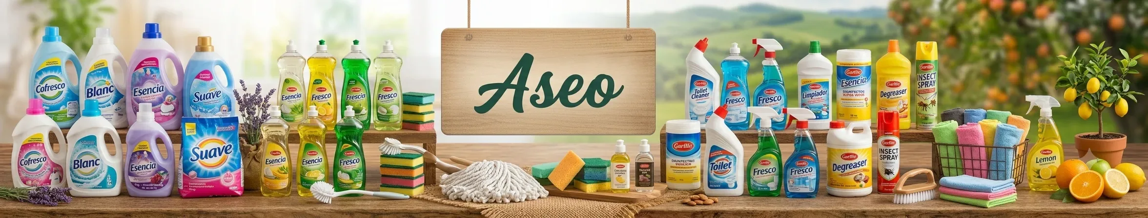 ASEO