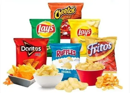 SNACK