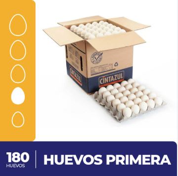HUEVOS PRIMERA BLANCO DISTINTAS MARCAS1