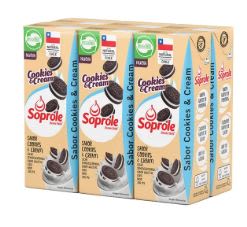 LECHE SABOR COOKIES & CREAM SOPROLE 200ML1