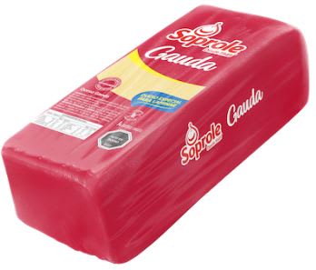 PIEZA QUESO GAUDA 3.7KG  SOPROLE1