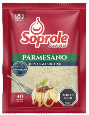QUESO PARMESANO 40GR SOPROLE1