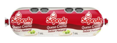 QUESO CREMA SOPROLE NATURAL 200GR1