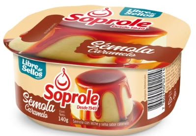 POSTRE SEMOLA CARAMELO 140GR SOPROLE1