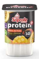 YOGHURT PROTEIN TROZO MARACUYA 155GR SOPROLE