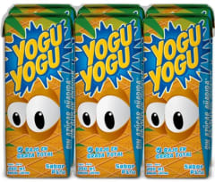YOGU YOGU PIÑA 200 ML