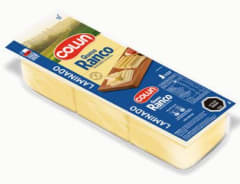 QUESO RANCO LAMINADO 2KG  COLUN