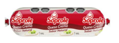 QUESO CREMA SOPROLE NATURAL 200GR