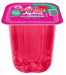 POSTRE JALEA FRAMBUESA 110GR SOPROLE