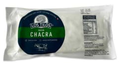 QUESO CHACRA LOS TILOS KG