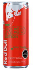 BEBIDA ENERGÉTICA RED BULL SANDÍA 250 ML