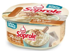 POSTRE ARROZ CON LECHE SOPROLE 130GR