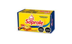 MARGARINA TRADICIONAL 250GR SOPROLE