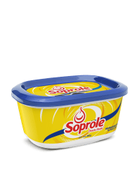 MARGARINA SOPROLE POTE 500 G