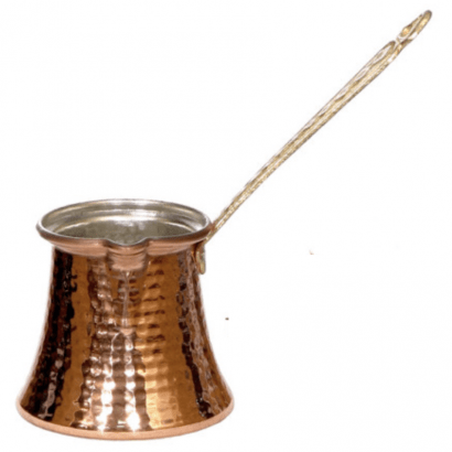 Jarra para Café Turco Mediana | BuganVilla Cafe \u0026 Market
