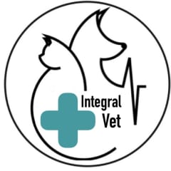 Logo de Integral Vet