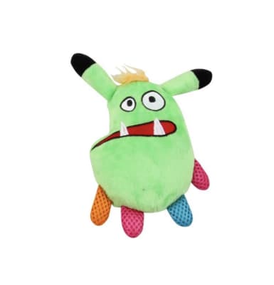 Little Monster Verde Pawise ¡Oferta! (antes $5.300)1