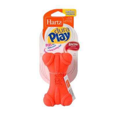 Duraplay Bone Medium Hartz