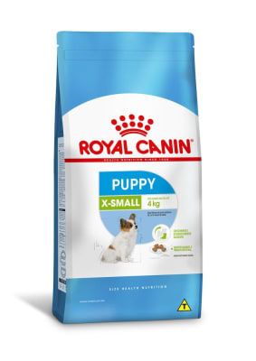 Royal Canin X-Small Puppy