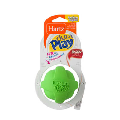 Duraplay Ball Medium Hartz