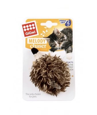 Erizo Melody Chaser Gigwi1