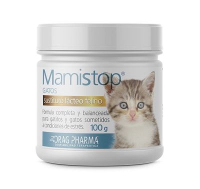 Mamistop Gatos 100 g