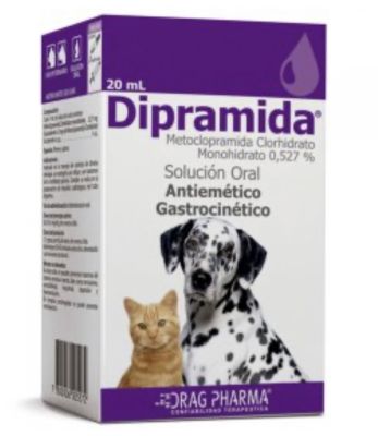 Dipramida