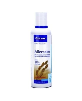Allercalm Shampoo