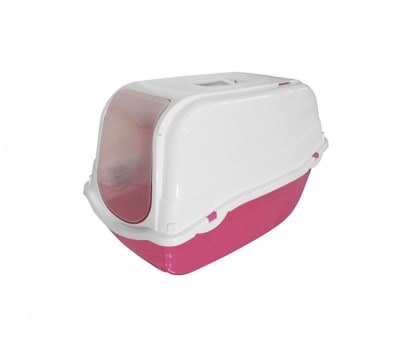 Baño Cerrado Romeo1