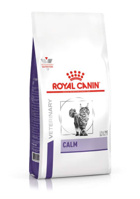Royal Canin Calm Felino 2 kg - Valor Promoción (antes $27.000)
