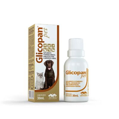 Glicopan Pet