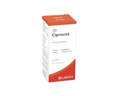 Ciprovet