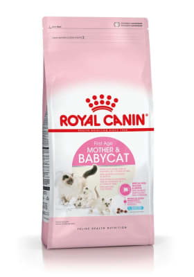 Royal Canin Mother & Babycat 1,5 kg - Valor Promoción (antes $16.800)