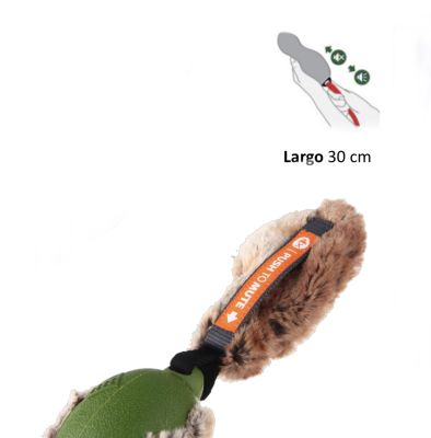 Pato Push to Mute Gigwi