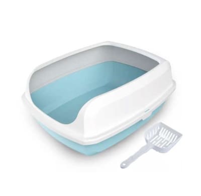 Arenero M + Pala Pequeña Wonder Cat2