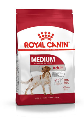Royal Canin Medium Adult 12 kg1