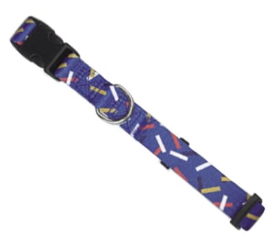 Collar Diseños Small Wonder Dog