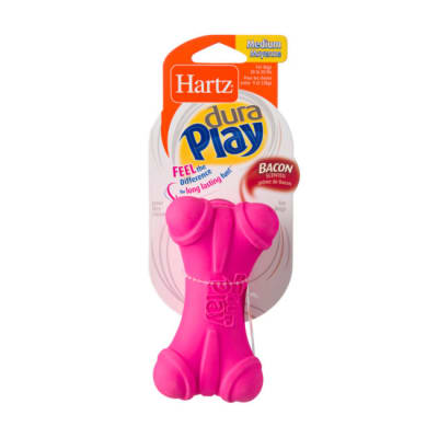 Duraplay Bone Medium Hartz