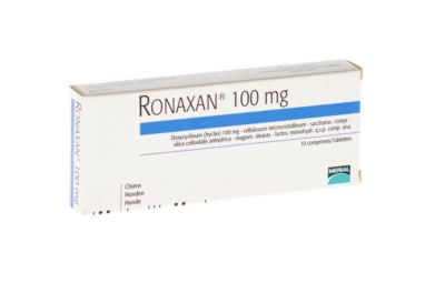 Ronaxan 100 mg