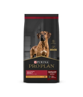 Proplan Adult Razas Grandes 12 kg - Valor Promoción (antes $49.990)1