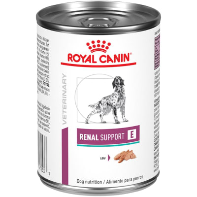 Royal Canin Lata Renal Canino - Valor Promoción (antes $4.500)