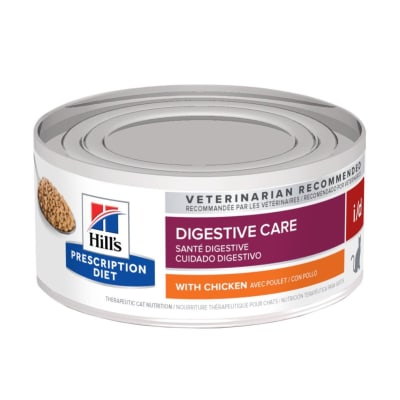 Hills Lata I/D Digestive Care Feline - Valor Promoción (antes $5.190)