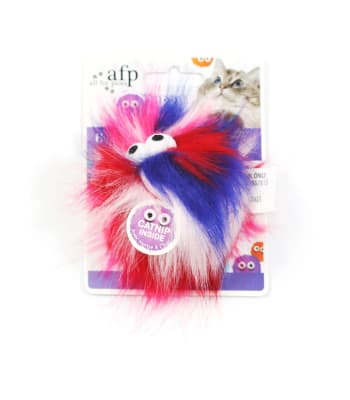 Furry Ball Afp